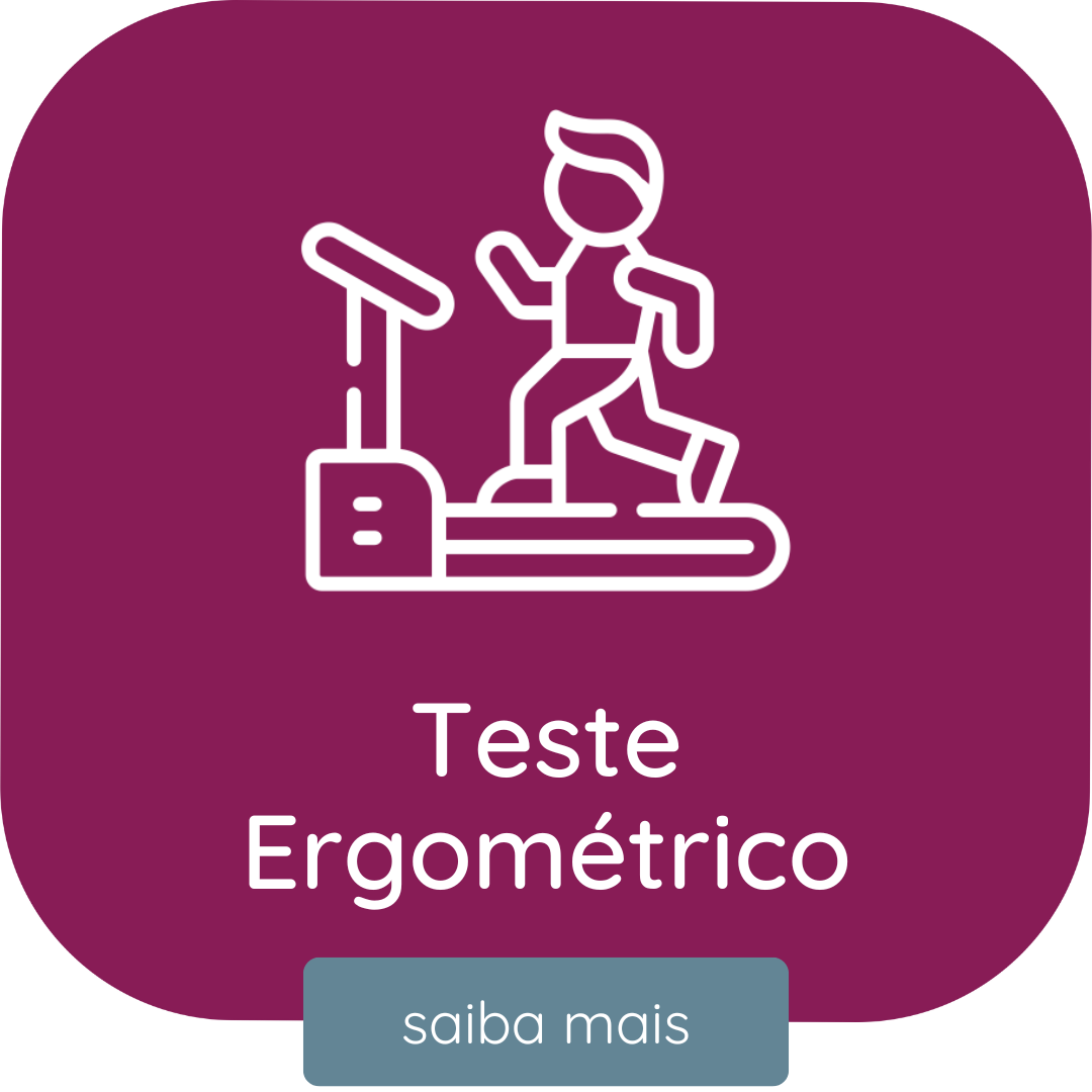 Teste Ergometrico
